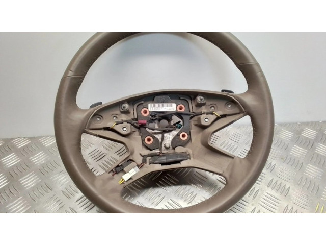 Руль Mercedes-Benz GL X164  2006-2012 года A1644607003      