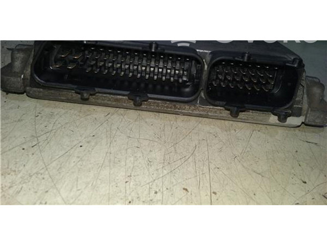 Блок управления 038906018BT, 0281001926   Seat Toledo II (1M)
