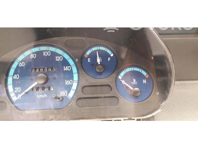 Přístrojová deska  Daewoo Matiz 2014   