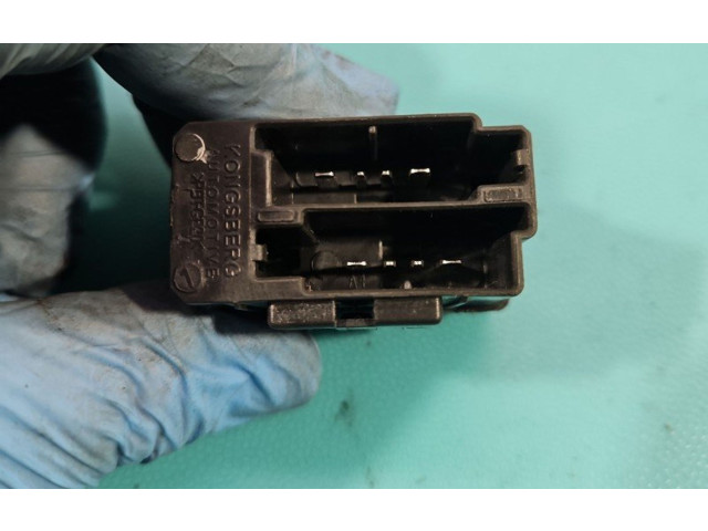 Модуль кузова CJ54-14C724-AE, IMPRK1417230   Ford Escape III