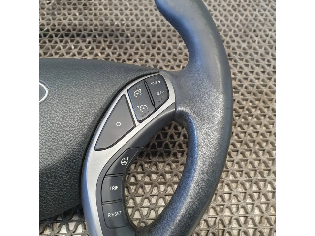 Volant Hyundai i30 2013   