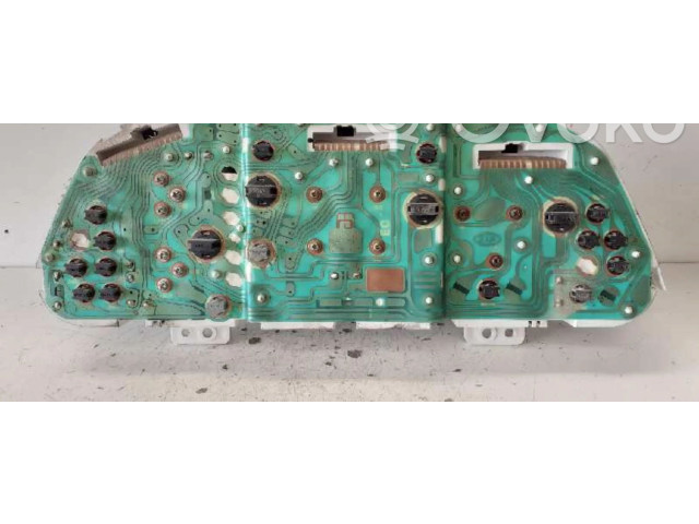 Přístrojová deska  KIA Sephia  K2AC5543XE, CUADROINSTRUMENTOS  