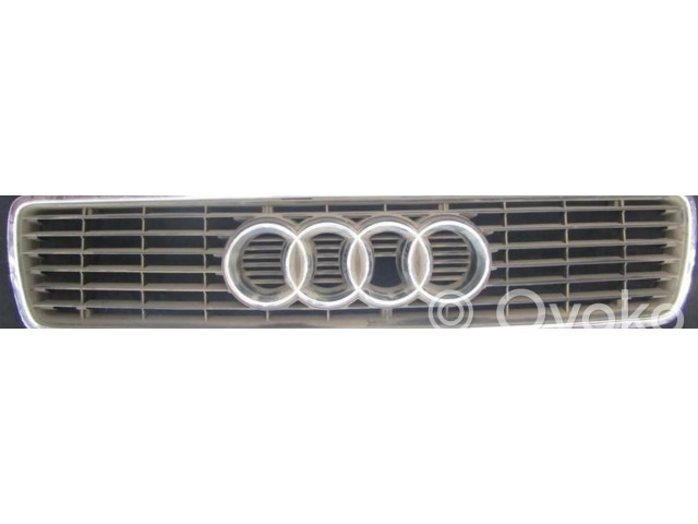 Передняя решётка Audi 80 90 S2 B4 1991-1996 года 8g0853651c      