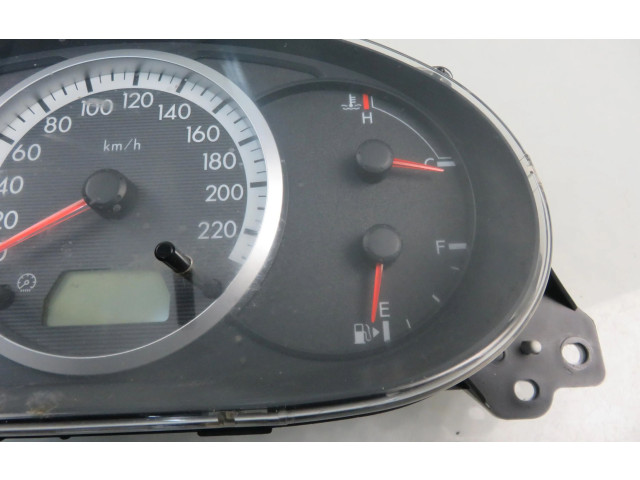 Панель приборов CGCC79C   Mazda 5       