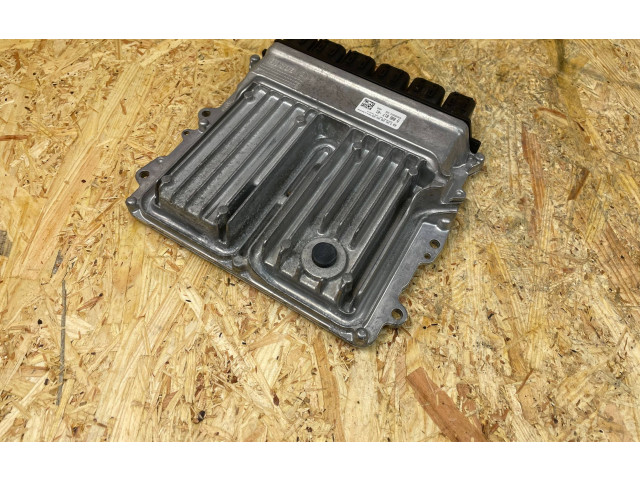 Řídící jednotka 9888817, 0281036954   BMW 3 G20 G21 2021