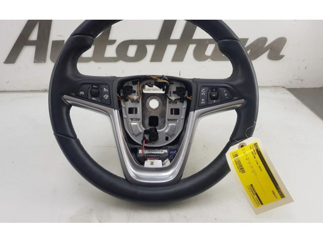Volant Opel Zafira C 2015 13387036, 13387036  