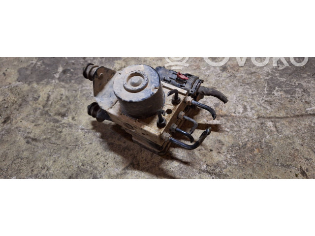 Jednotka ABS 1k0907379k, 1k0614117s   Audi A3 S3 8P 2003