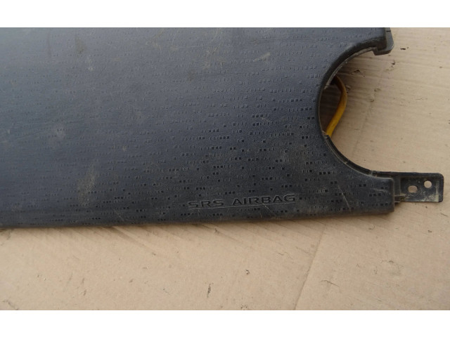 Подушка безопасности пассажира 8002A579ZZ   Mitsubishi Colt