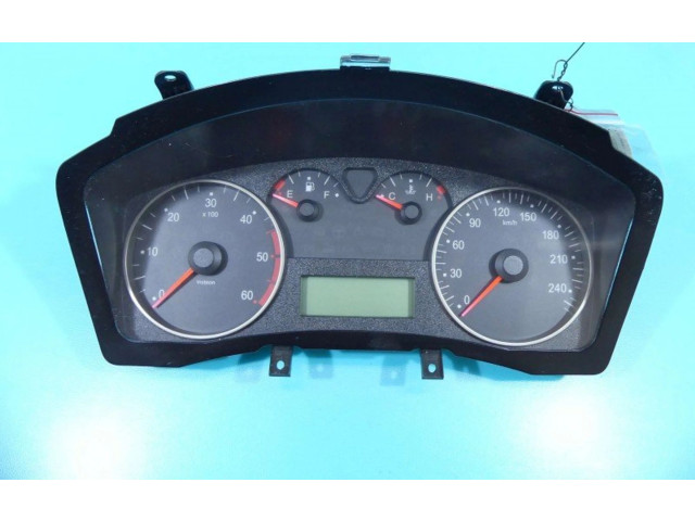 Панель приборов 51772810, IMPRK1340816   Fiat Stilo       