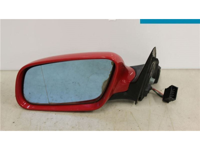 Zpětné zrcátko  Audi A6 S6 C5 4B 2002  4B1858531BB  