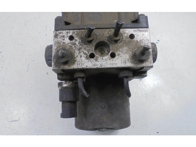 Jednotka ABS 46796033, 46796033   Alfa Romeo 166 2002
