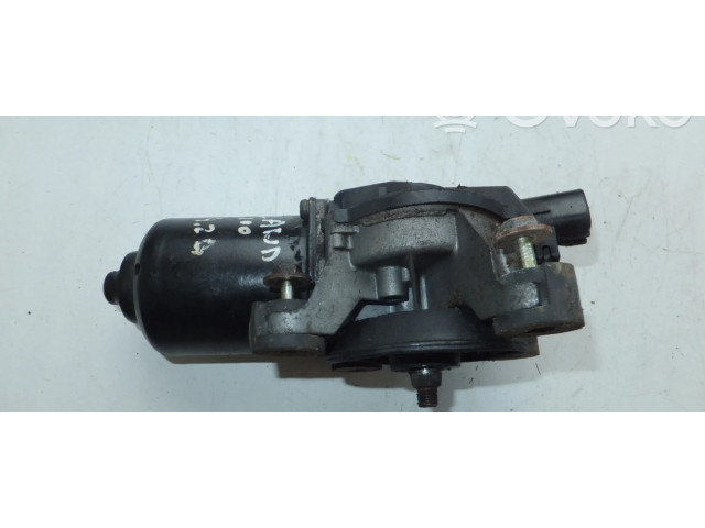 Моторчик дворников 8511060310, 8492007330    Toyota Land Cruiser (J100)