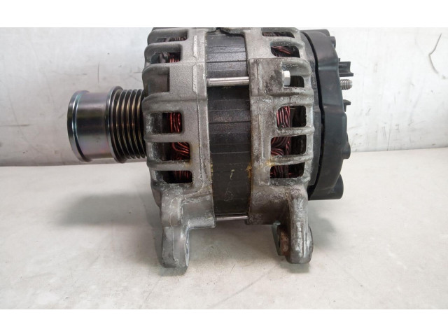 Генератор 04C903023L   Volkswagen Scirocco      