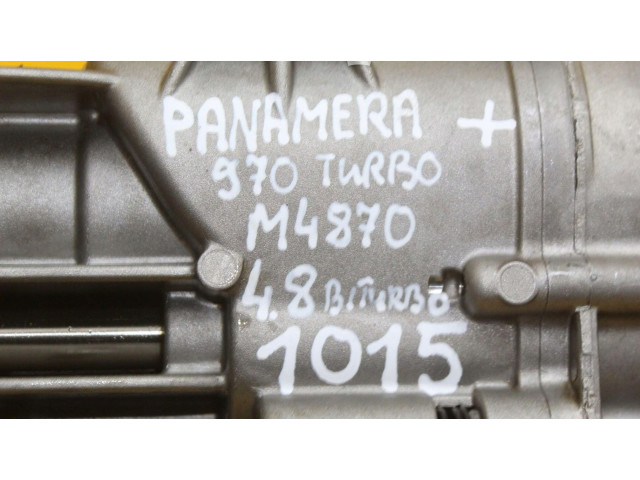 Čerpadlo oleje 9481070137003   Porsche Panamera (970)   