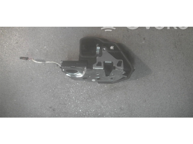 Двигатель центрально замка 51247269544   BMW 5 F10 F11