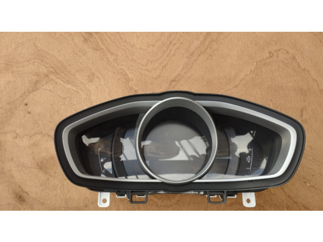 Панель приборов 31473473   Volvo V40       