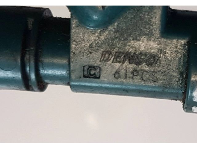 Vstřikovač 025069121, 6G9NAB   Land Rover Freelander 2 - LR2  pro naftový motor 2.2  