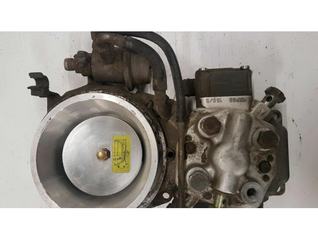 Vstřikovací lišta 0438101039, 3437224037   Volkswagen Corrado  pro benzínový motor 1.8 KR I4