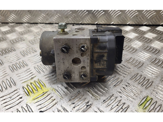 Jednotka ABS 8E0614111AB, 0265216559   Volkswagen PASSAT B5.5 2003