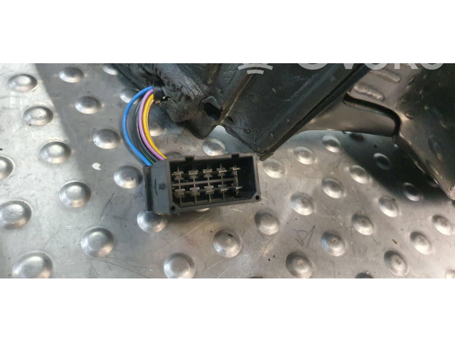 Zpětné zrcátko  Audi A6 S6 C5 4B 2002  4Z7858532  