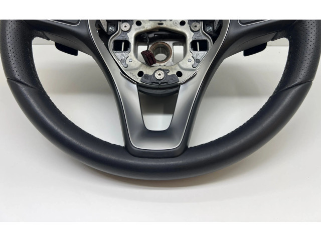 Volant Mercedes-Benz C W205 2017 A0004600507, 310014699162AA  