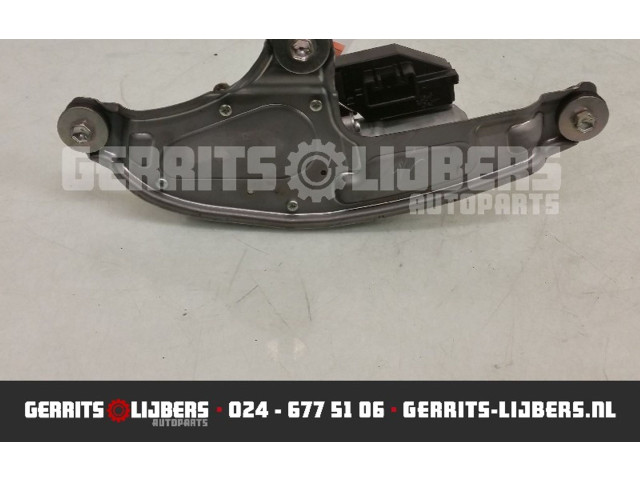 Моторчик заднего дворника 8513052210, 2596002301    Subaru Trezia