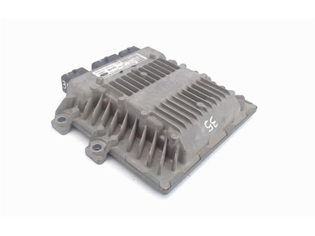 Блок управления (5AYB)(J38AC)   Ford Fusion