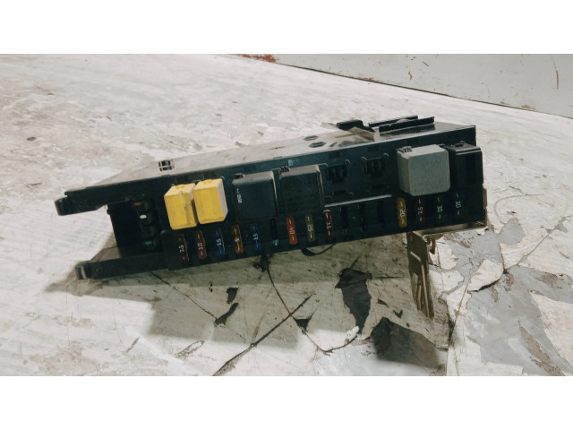 Блок комфорта 2035452401, 5DK00848641   Mercedes-Benz C W203   