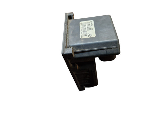 Блок АБС 0265900024   Fiat  Stilo   -  года