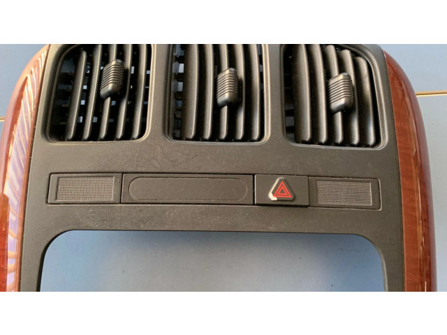 Блок управления климат-контролем 05009123AA   Chrysler Town & Country IV