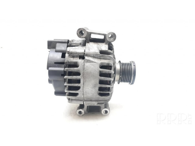 Генератор A0009063000, 2608896B   Mercedes-Benz E C207 W207 1.8     