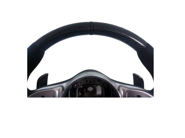 Volant Mercedes-Benz G W463 2nd Gen 2024 A0004605809, A0999059908  
