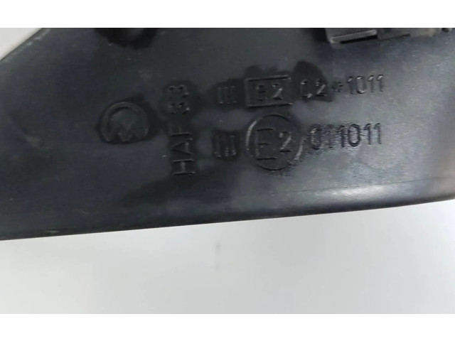 Zpětné zrcátko  Peugeot 207   E2011011, E2011011  