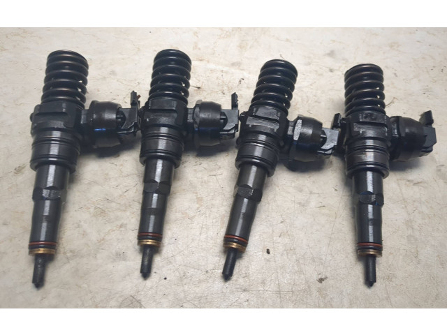 Vstřikovač 0414720215   Audi A6 S6 C6 4F     