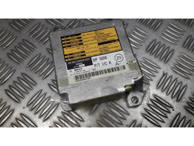 Блок подушек безопасности 8917053110   Lexus IS 220D-250-350
