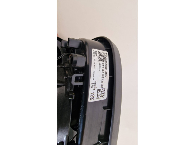 Зеркало электрическое        Audi A4 S4 B9 8W  2019 -  года   