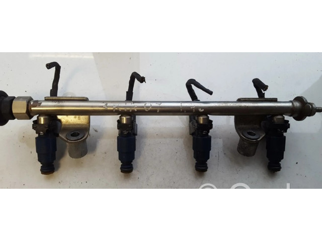 Vstřikovací lišta 353102B000, 35310-2B000   KIA Ceed  pro benzínový motor 1.4  