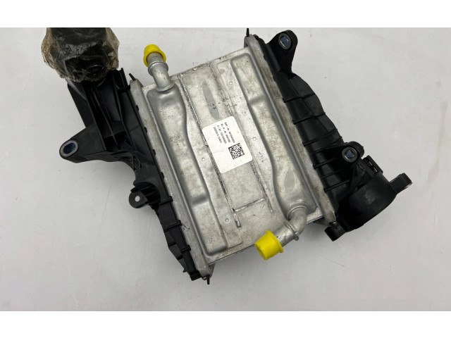 Интеркулер  8641466   Volvo XC60 