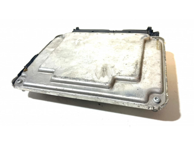 Блок управления двигателя 038906019NB, 0281011821   Ford Galaxy
