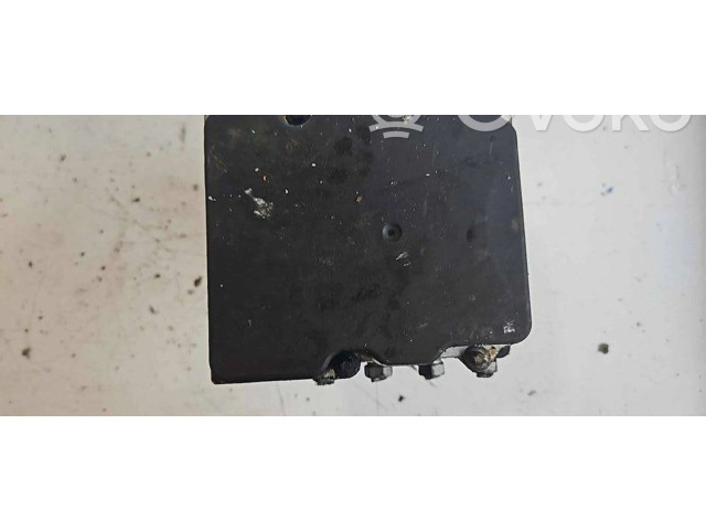 Блок АБС 0265950361, 48623K1586   Smart  ForFour I  2004 - 2006 года