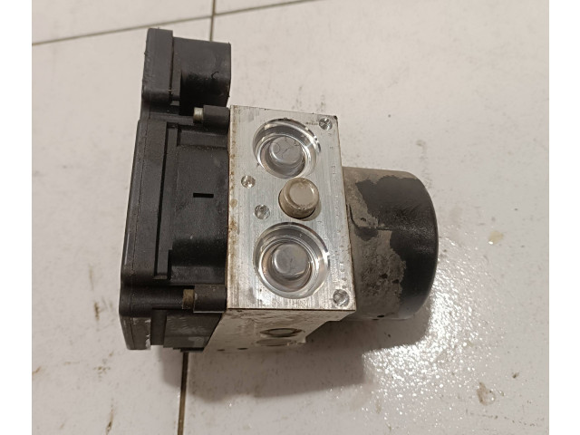 Блок АБС 7E0907379K, 10062230711   Volkswagen  Transporter - Caravelle T5  2003 - 2015 года