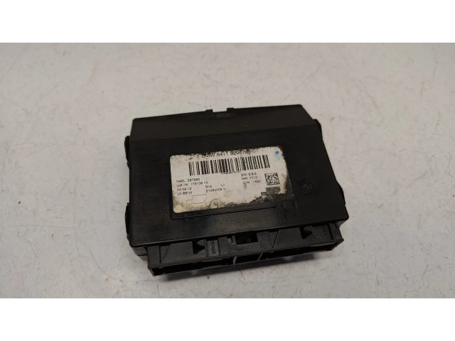 Модуль блока управления кондиционером 64119296781, 64119301309   BMW 3 F30 F35 F31