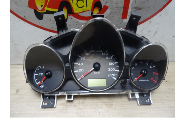 Панель приборов MR951770, MR951770   Mitsubishi Colt       
