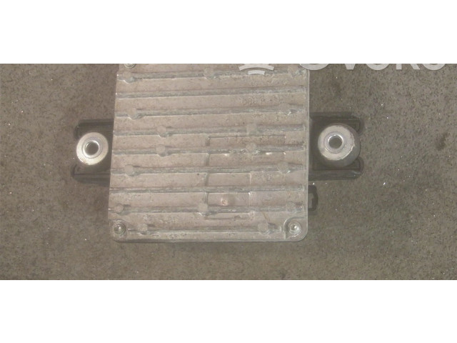 Блок управления 472503090R, 472503090R   Renault Fluence