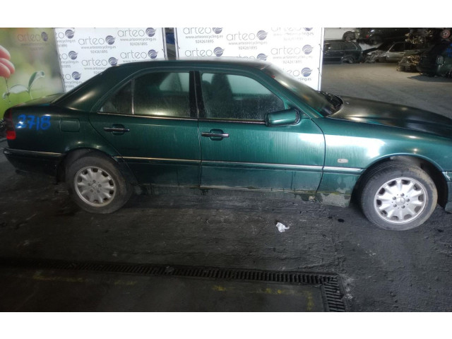   Pojistková skříňka    Mercedes-Benz C W202 1999