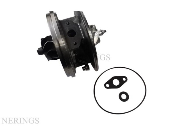  Турбина Ford Ranger  822182-0011, CHRA10-0591T         