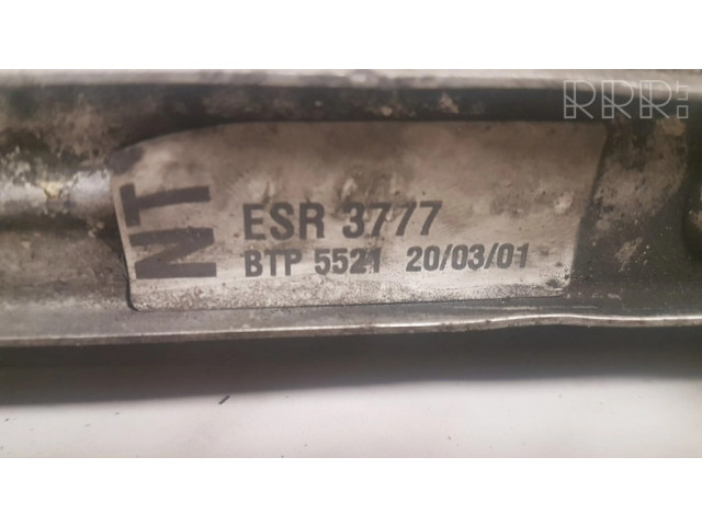 Интеркулер  ESR3777, BTP5521   Land Rover Discovery 2.5