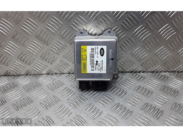 Блок подушек безопасности 8H2214D374AD   Land Rover Range Rover Sport L320