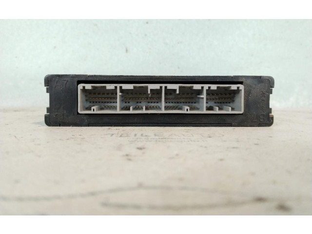 Řídící jednotka 89560-B4030, 3SZVE   Daihatsu Terios 2006