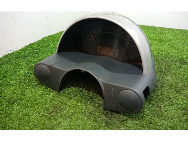 Панель приборов 110008872022, 0001187   Smart ForTwo I       